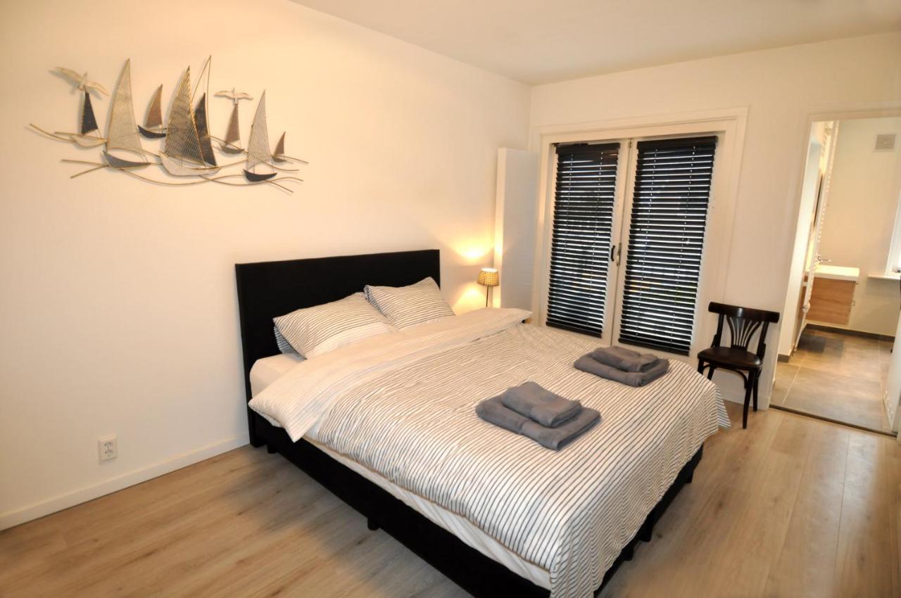 Zaras Studios Zandvoort Bagian luar foto