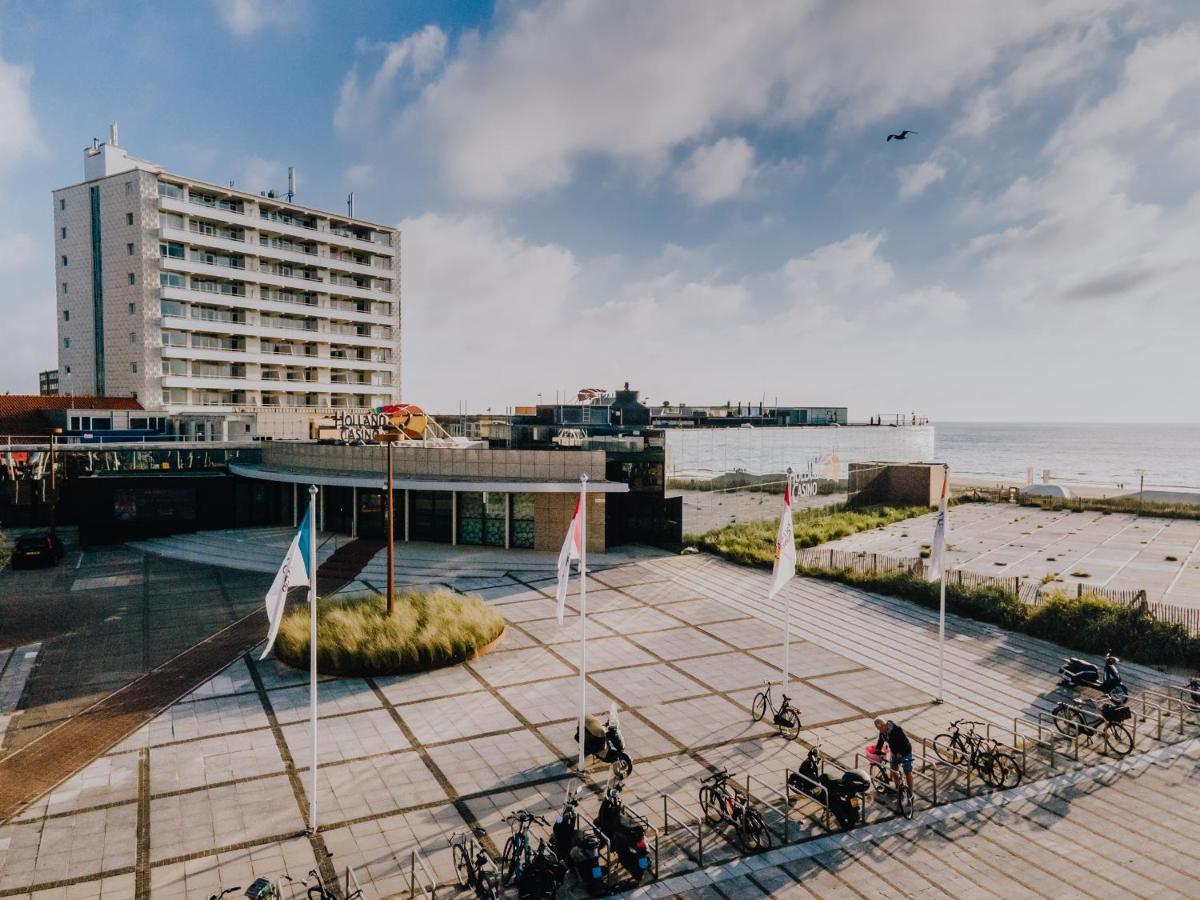 Zaras Studios Zandvoort Bagian luar foto