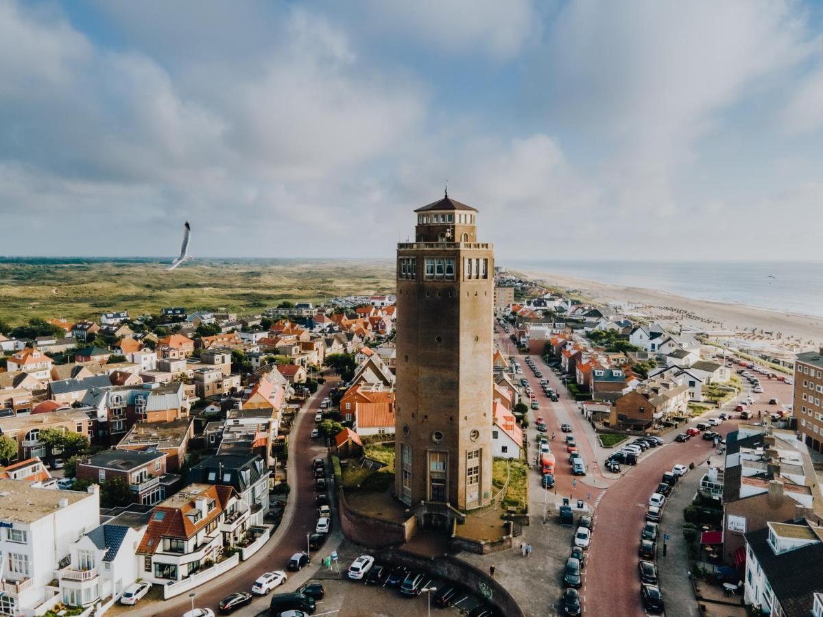 Zaras Studios Zandvoort Bagian luar foto
