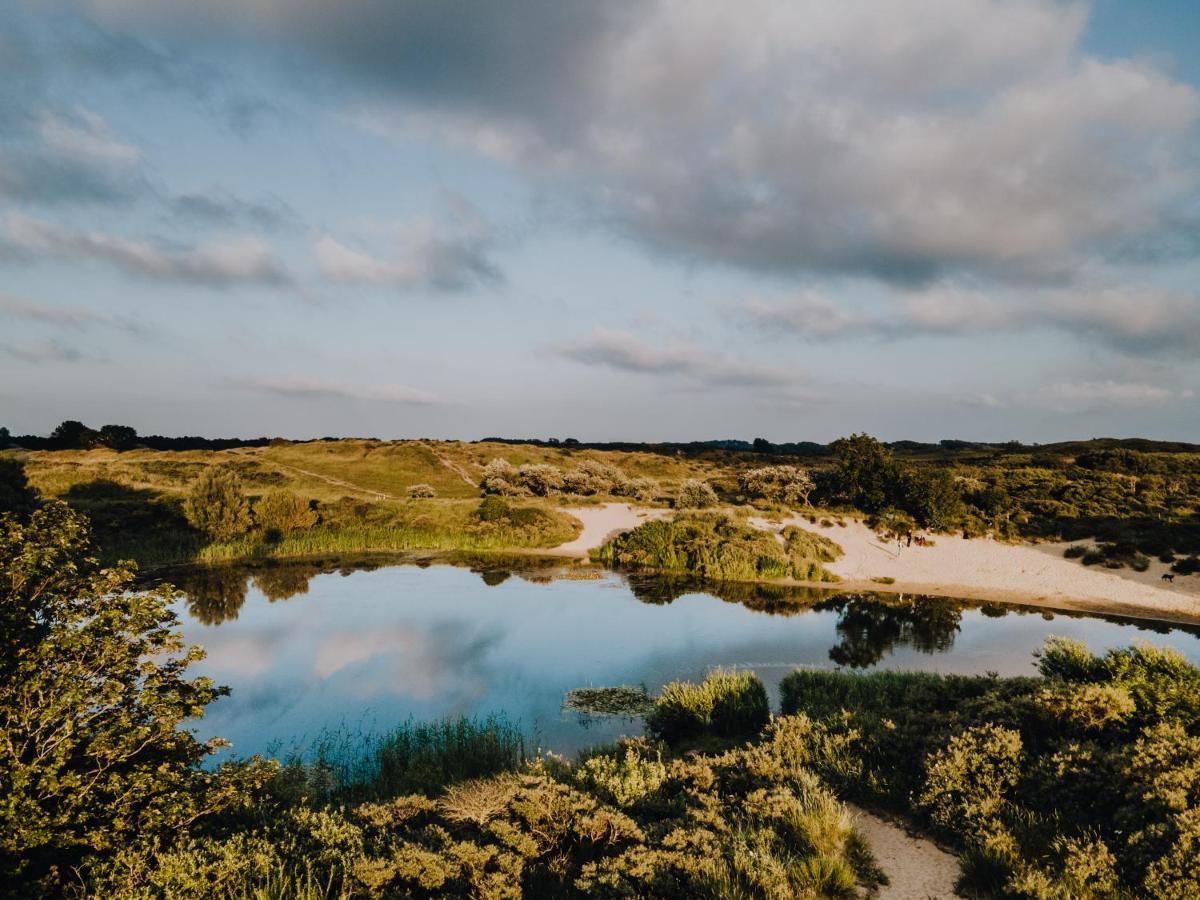Zaras Studios Zandvoort Bagian luar foto